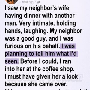 Silent Betrayal Unfolded Tonight