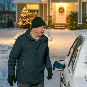 Silent Foundations Shatter