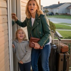 Locked In, Silent Threats