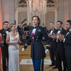 Wine, Uniform, Countdown, Justice