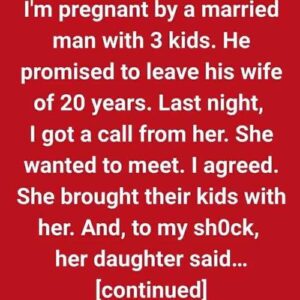 A Fractured Family’s Secret