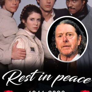 A Voice Silenced Forever