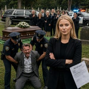 Bloodline Lies, Buried Truth