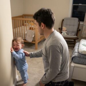 Silent Orders Behind the Wall