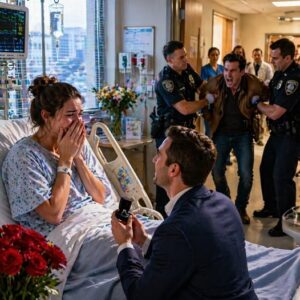 Demolition Before the Bloom